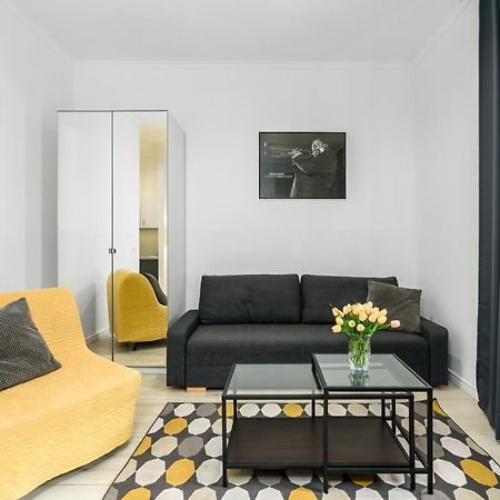Old Town Studio Swiety Wojciech Street - Poznan By Noclegi Renters Εξωτερικό φωτογραφία