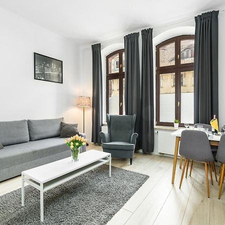 Old Town Studio Swiety Wojciech Street - Poznan By Noclegi Renters Εξωτερικό φωτογραφία