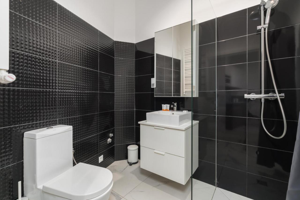 Old Town Studio Swiety Wojciech Street - Poznan By Noclegi Renters Εξωτερικό φωτογραφία