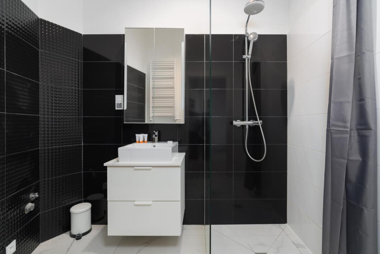 Old Town Studio Swiety Wojciech Street - Poznan By Noclegi Renters Εξωτερικό φωτογραφία