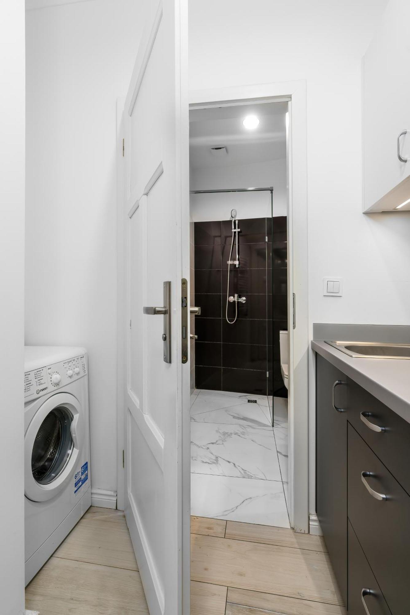 Old Town Studio Swiety Wojciech Street - Poznan By Noclegi Renters Εξωτερικό φωτογραφία
