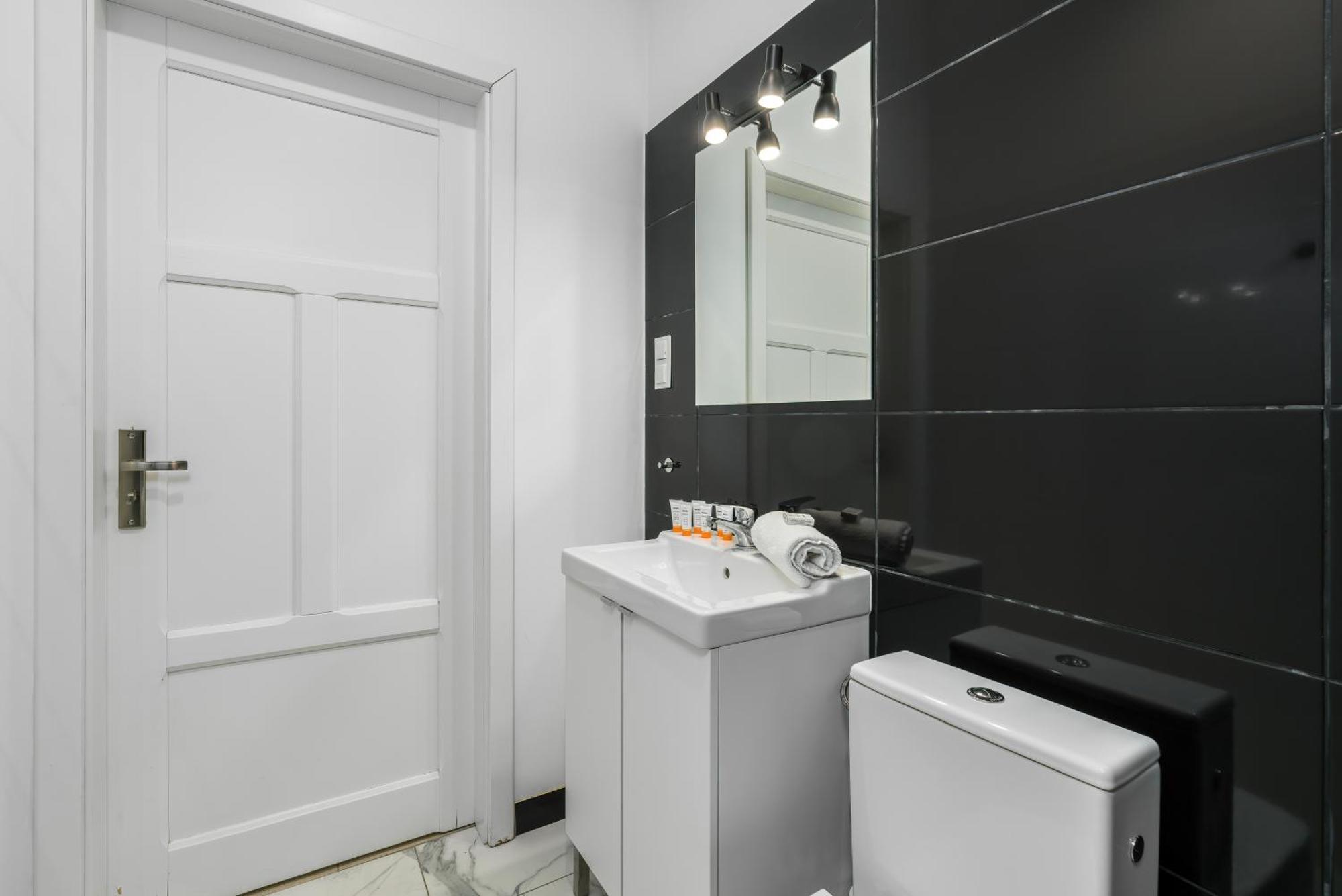 Old Town Studio Swiety Wojciech Street - Poznan By Noclegi Renters Εξωτερικό φωτογραφία