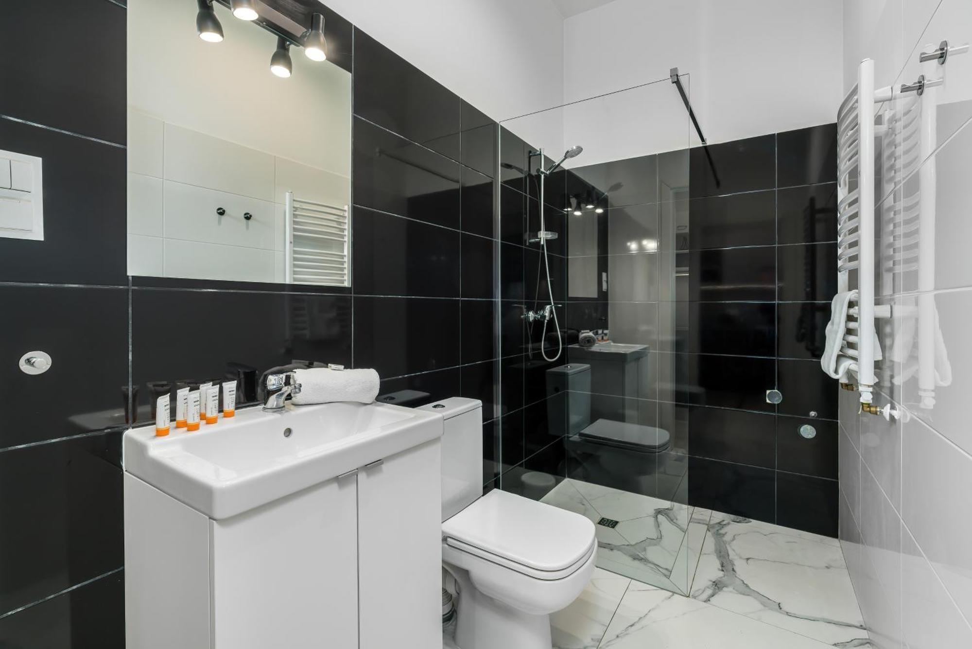 Old Town Studio Swiety Wojciech Street - Poznan By Noclegi Renters Εξωτερικό φωτογραφία